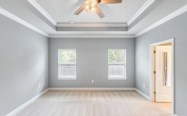 a view of outdoor space yard and patio