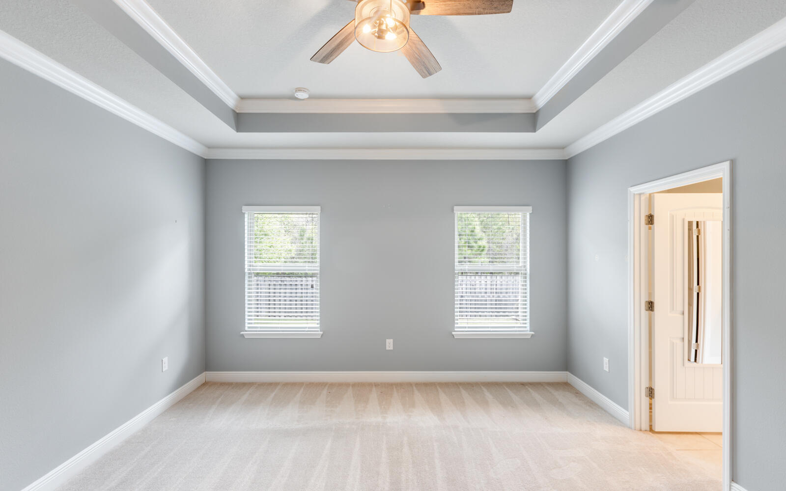 379 Whitman Way Freeport, FL 32439 - Photo 32 of 97 an empty room with windows