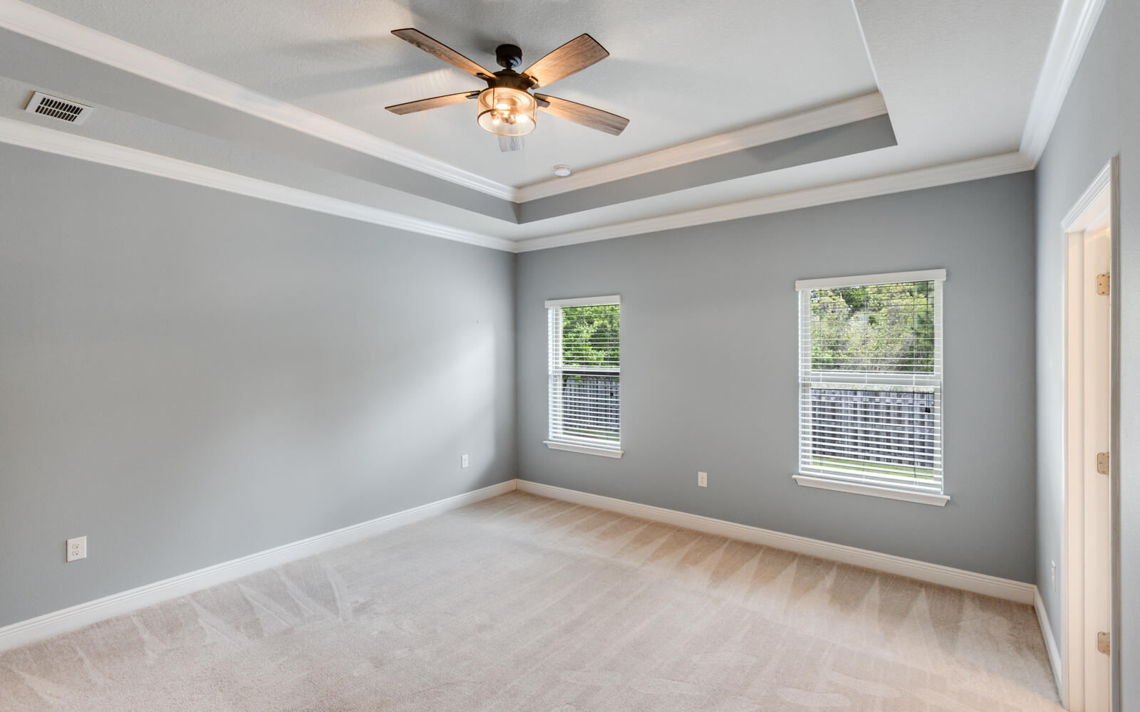 379 Whitman Way Freeport, FL 32439 - Photo 33 of 97 a view of an empty room with a window
