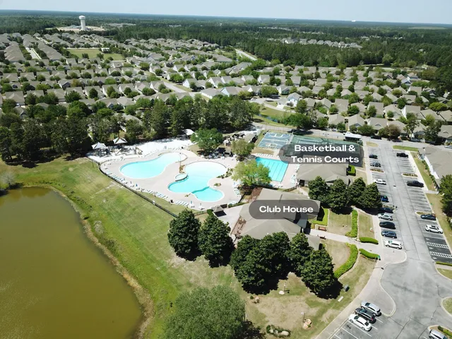 $425,000 | 379 Whitman Way, Freeport, FL 32439