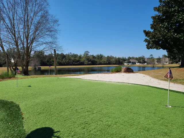 $425,000 | 379 Whitman Way, Freeport, FL 32439