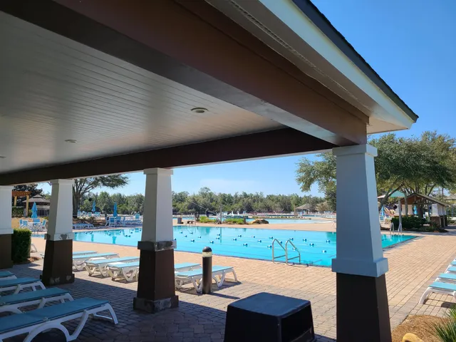 $425,000 | 379 Whitman Way, Freeport, FL 32439