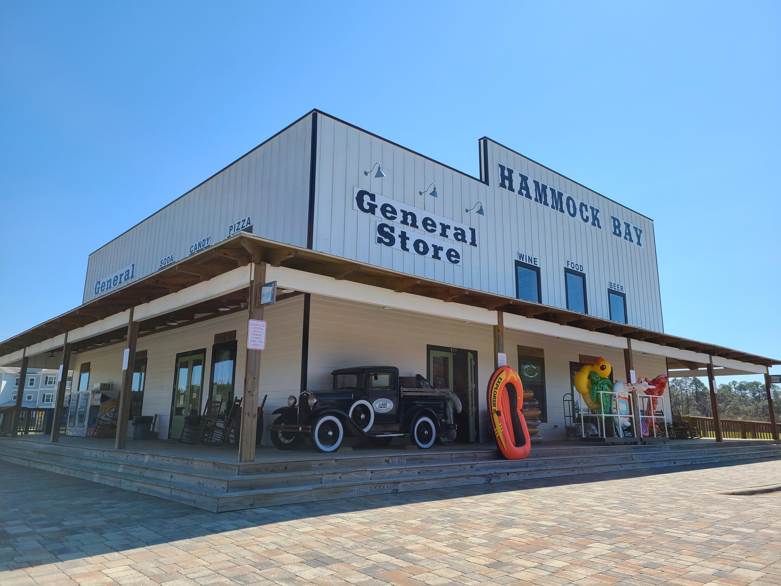 379 Whitman Way Freeport, FL 32439 - Photo 81 of 97 20210308_105007