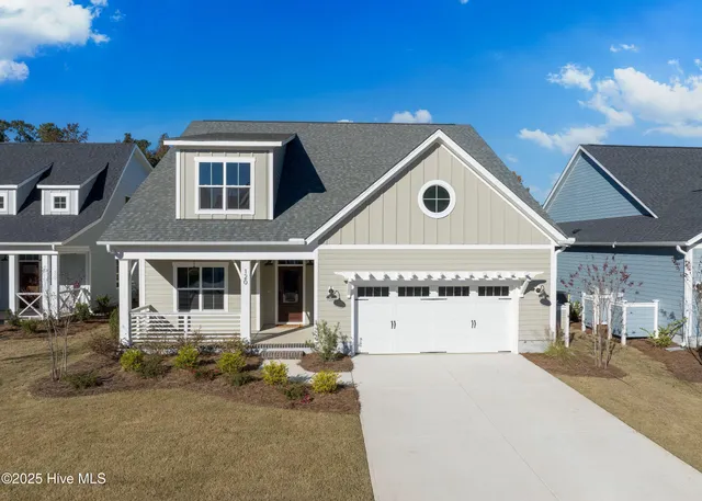 $624,900 | 120 Flat Clam Drive, Wilmington, NC 28401