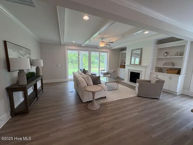 $624,900 | 120 Flat Clam Drive, Wilmington, NC 28401