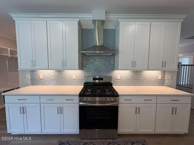 $624,900 | 120 Flat Clam Drive, Wilmington, NC 28401