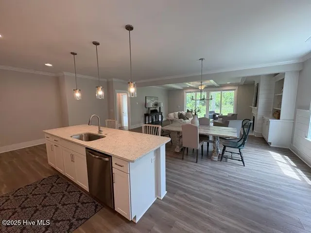 $624,900 | 120 Flat Clam Drive, Wilmington, NC 28401