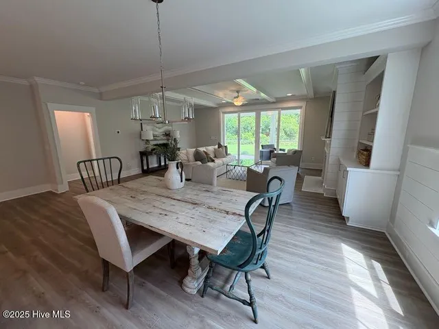 $624,900 | 120 Flat Clam Drive, Wilmington, NC 28401