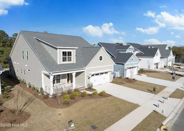 $624,900 | 120 Flat Clam Drive, Wilmington, NC 28401