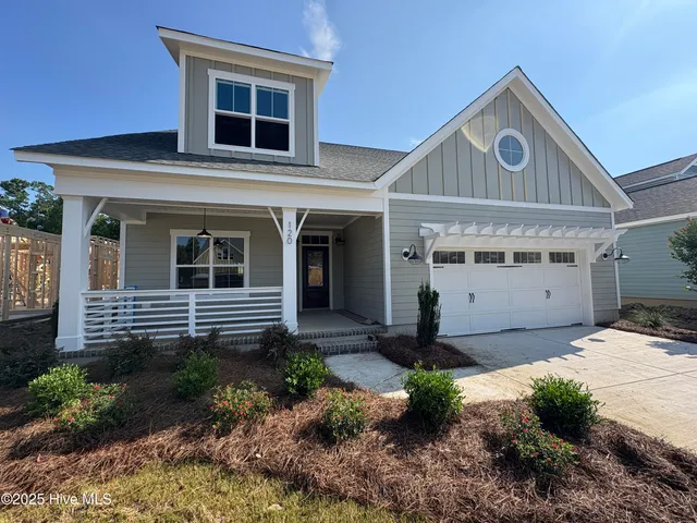 $624,900 | 120 Flat Clam Drive, Wilmington, NC 28401