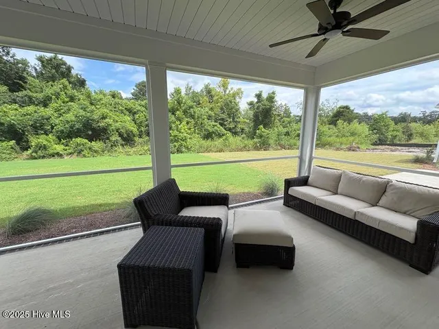 $624,900 | 120 Flat Clam Drive, Wilmington, NC 28401