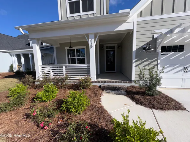 $624,900 | 120 Flat Clam Drive, Wilmington, NC 28401