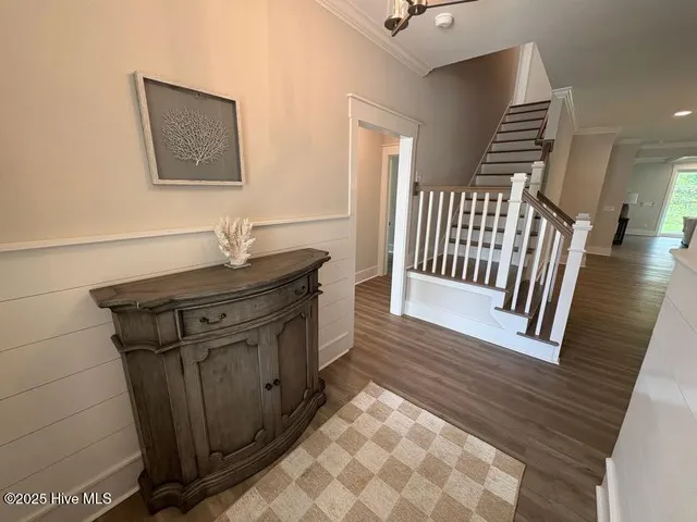 $624,900 | 120 Flat Clam Drive, Wilmington, NC 28401