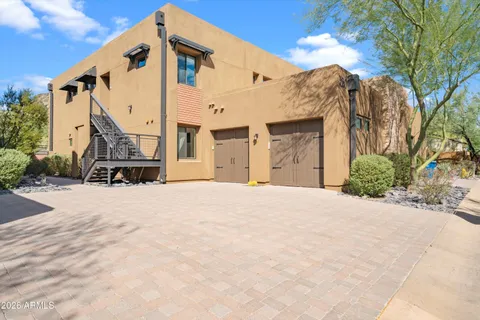 $2,600 | 36600 North Cave Creek Road, Unit B20, Cave Creek, AZ 85331