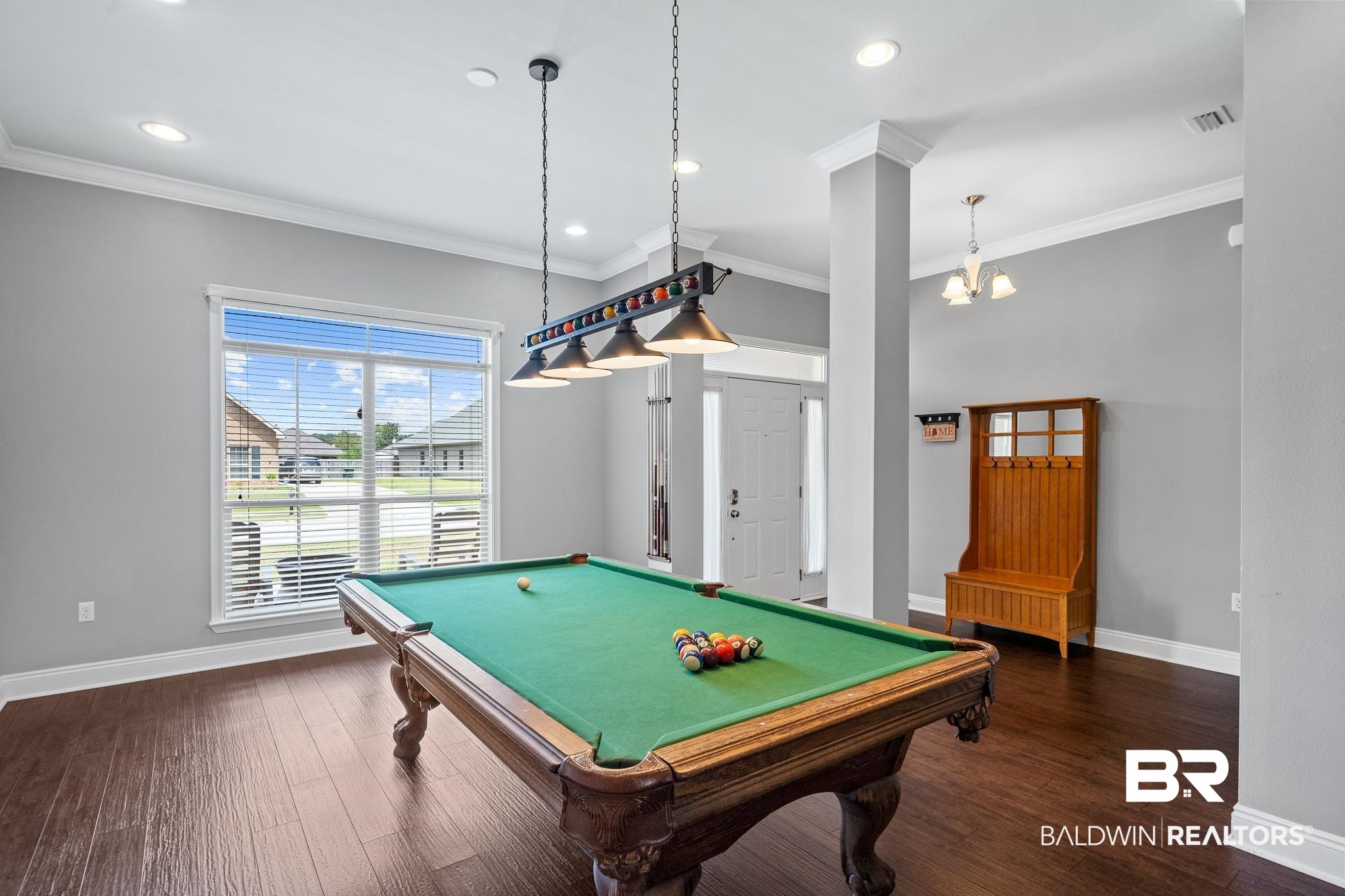 612 Parish Lakes Drive Foley, AL 36535 - Photo 6 of 45 Flex space