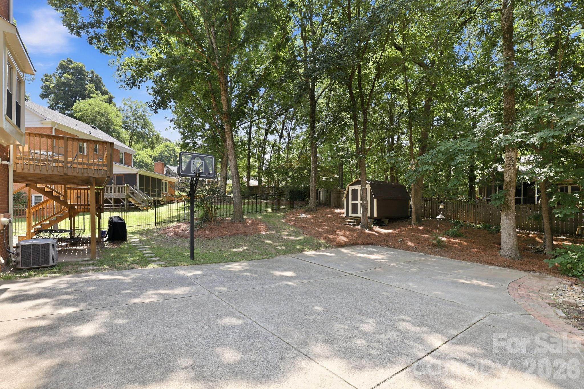 340 Walnut Point Drive Matthews, NC 28105 - Photo 40 of 48