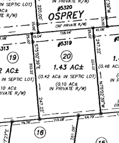 $104,900 | 5319 Osprey Drive, Mebane, NC 27302