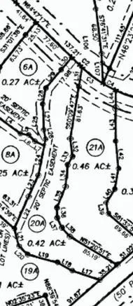 $104,900 | 5319 Osprey Drive, Mebane, NC 27302