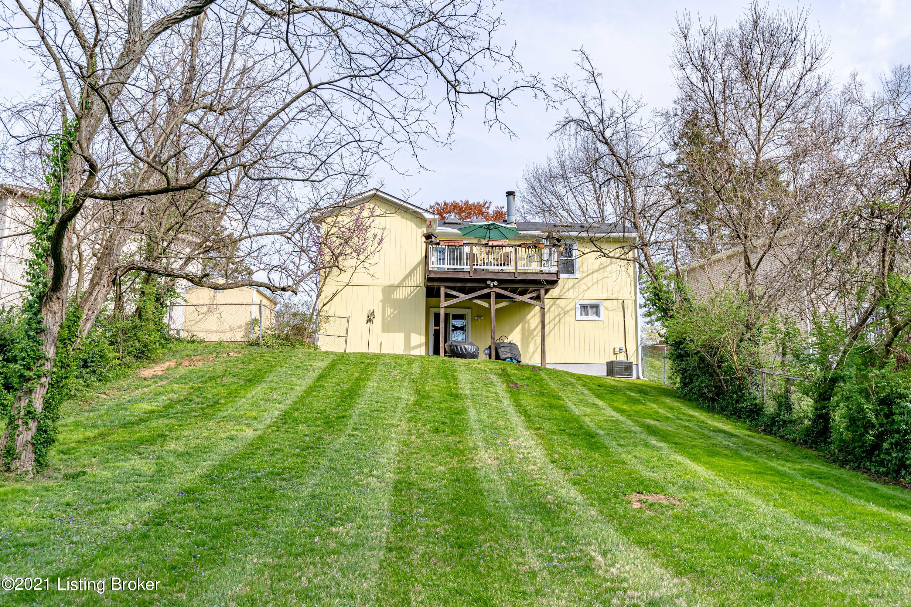 2012 Millgate Road Louisville, KY 40223 - Photo 60 of 66 DSC07089