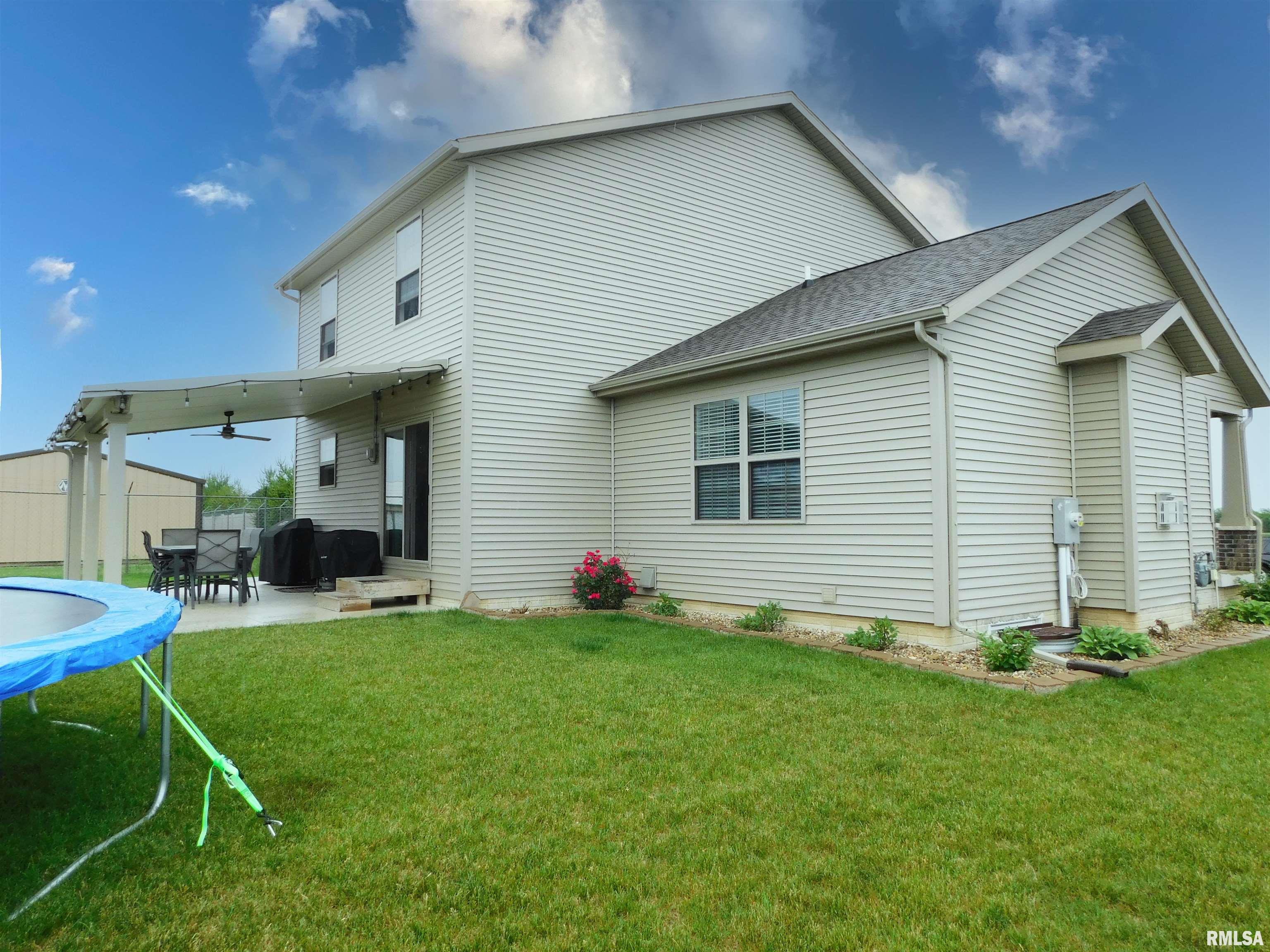 742 Labrador Way Washington, IL 61571 - Photo 43 of 50 Gallery Image 43