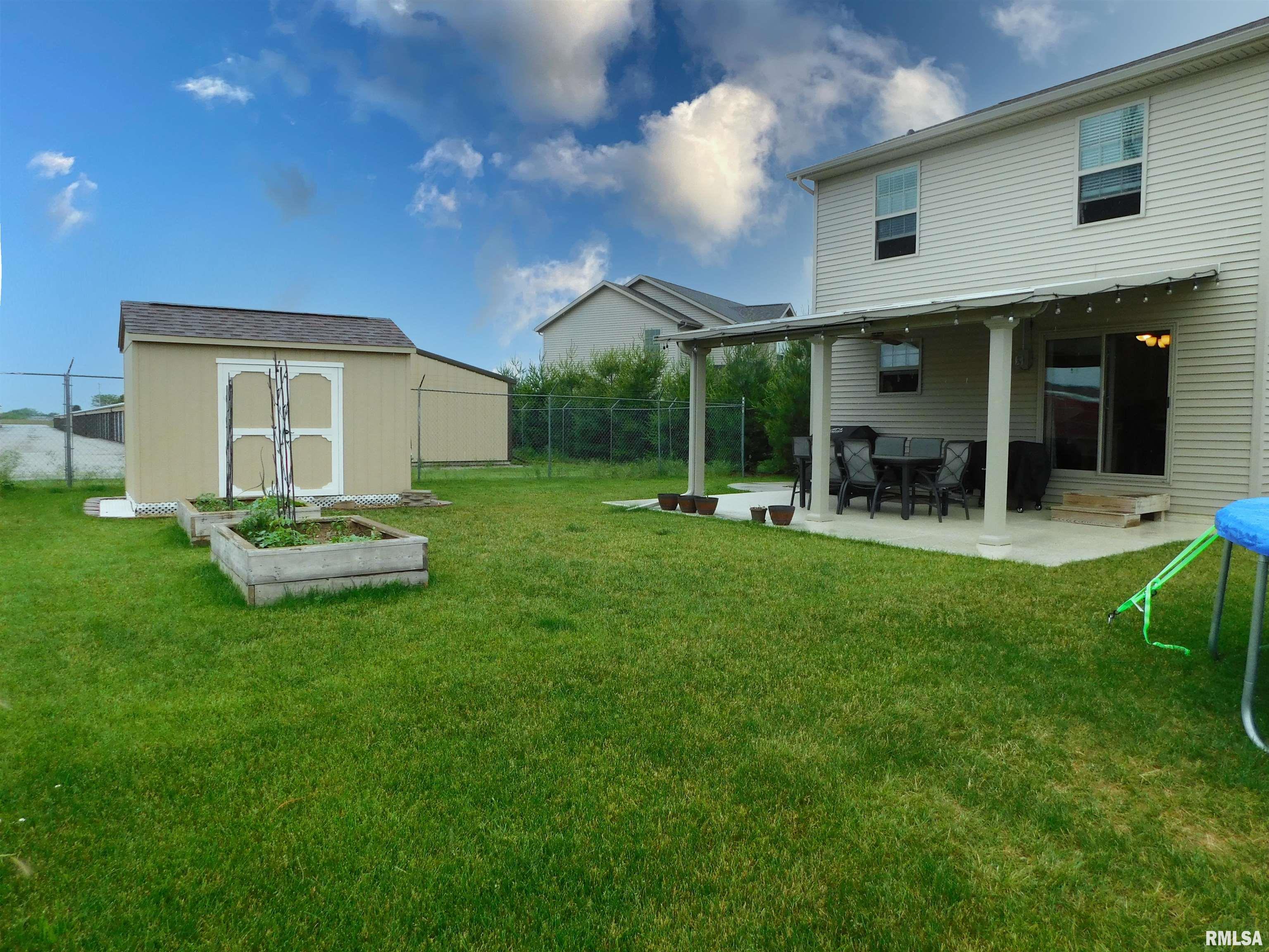 742 Labrador Way Washington, IL 61571 - Photo 44 of 50 Gallery Image 44