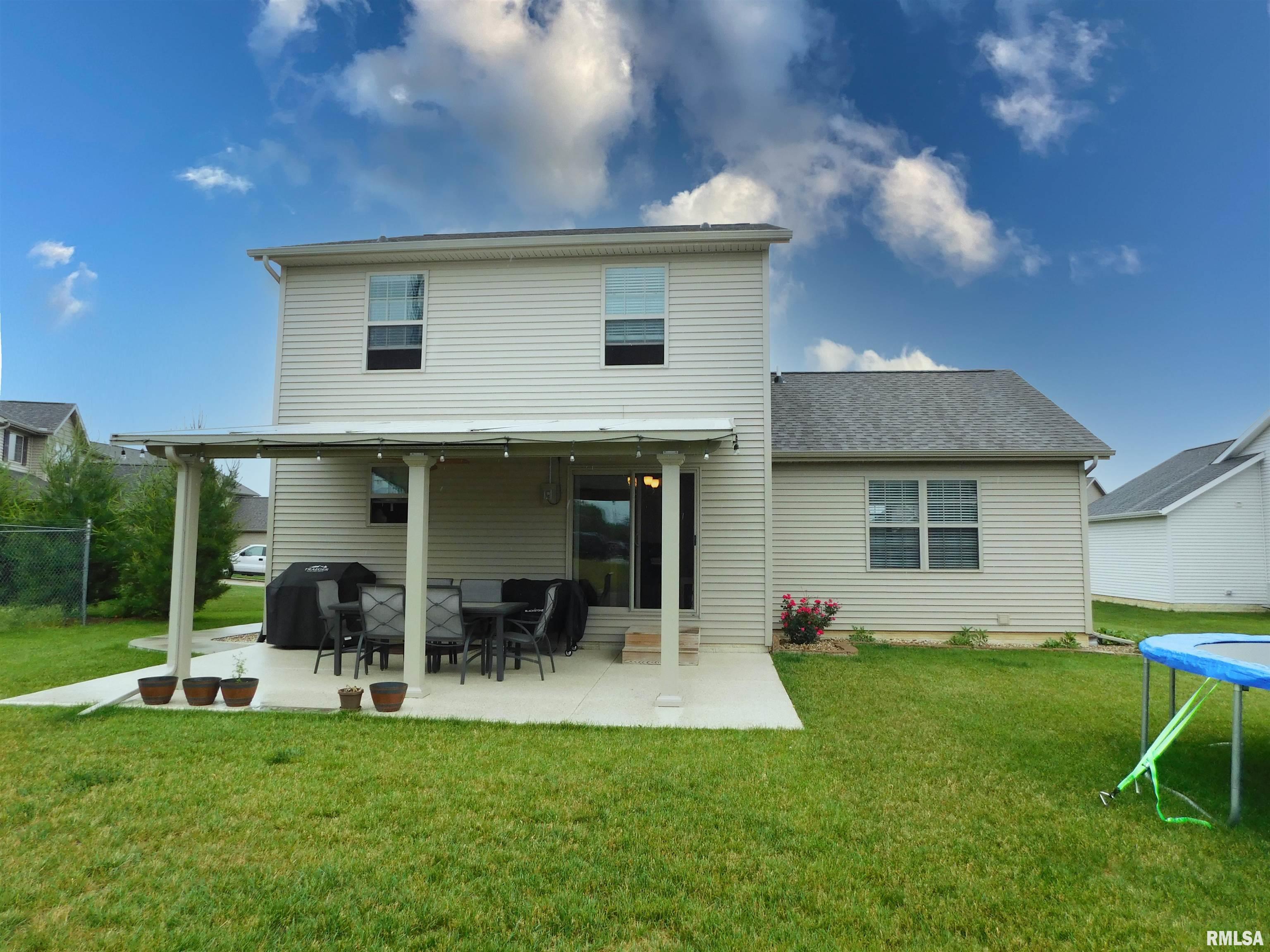 742 Labrador Way Washington, IL 61571 - Photo 50 of 50 Gallery Image 50