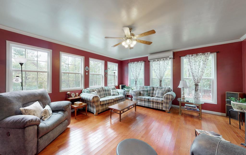 236 Shadow Pine Road Aiken, SC 29803 - Photo 17 of 33