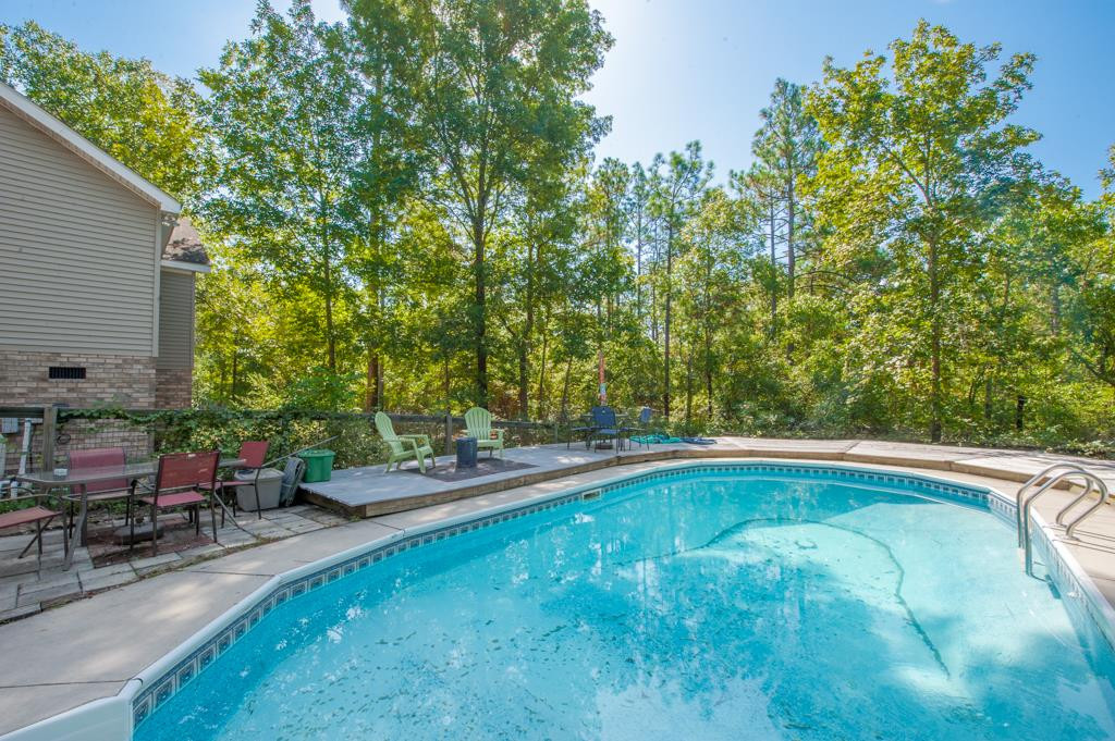 236 Shadow Pine Road Aiken, SC 29803 - Photo 4 of 33