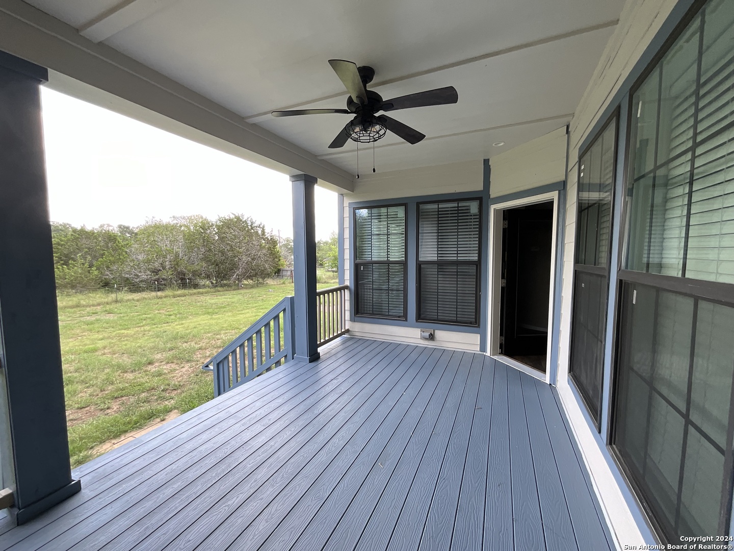 269 Rangeland Road Blanco, TX 78606 - Photo 21 of 39