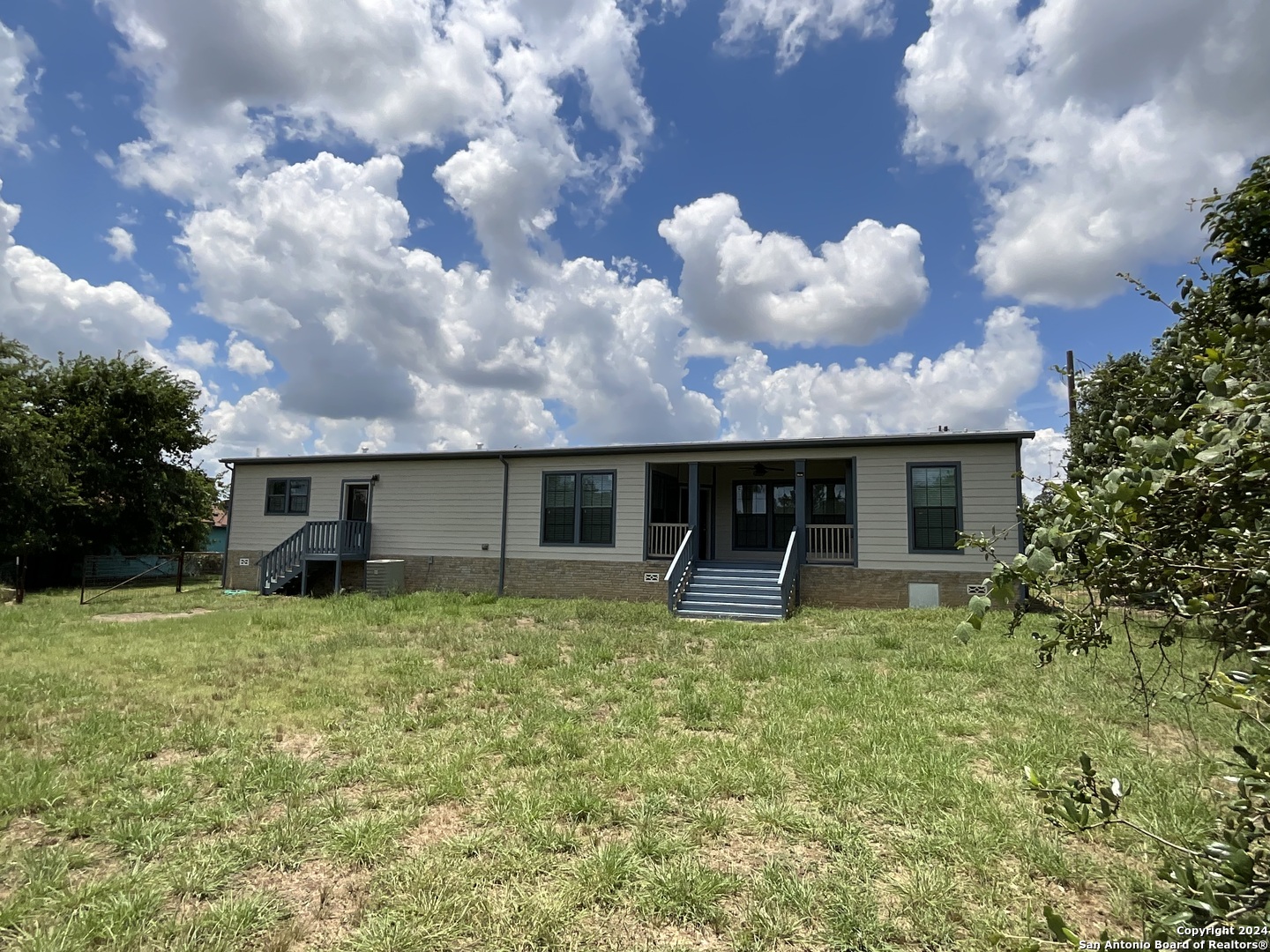 269 Rangeland Road Blanco, TX 78606 - Photo 31 of 39