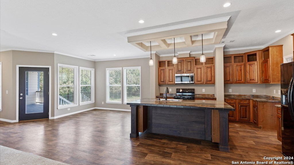 269 Rangeland Road Blanco, TX 78606 - Photo 4 of 39