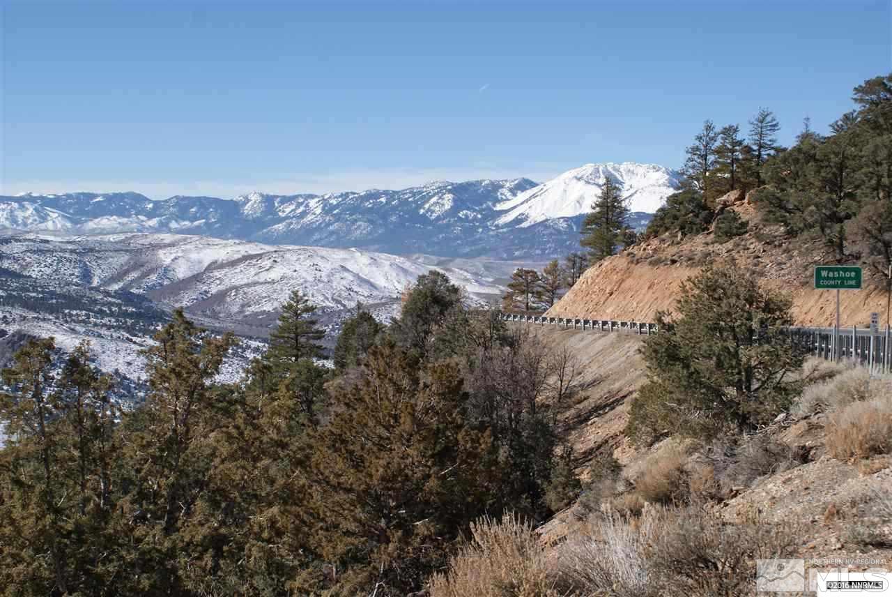 0 Geiger Grade Road Frac, Unit FRAC LOT 295 Reno, NV 89521 - Photo 2 of 3 Photo 2