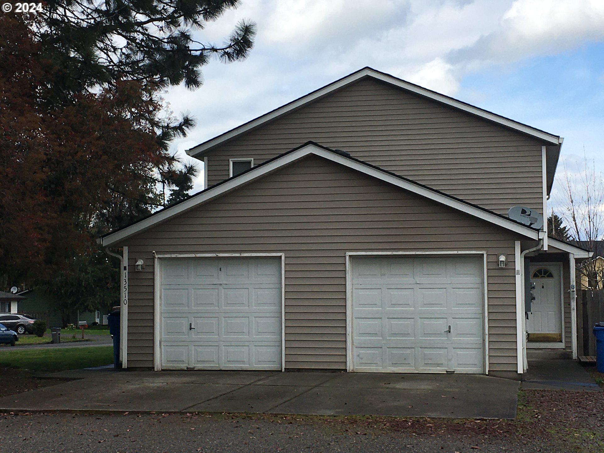 13510 Northeast 72nd St