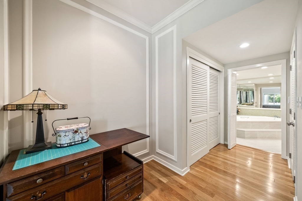85 Algonquin Road, Unit 85 Chestnut Hill, MA 02467 - Photo 25 of 42