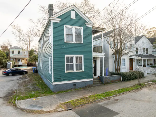 $1,500,000 | 17 Maverick Street, Charleston, SC 29403