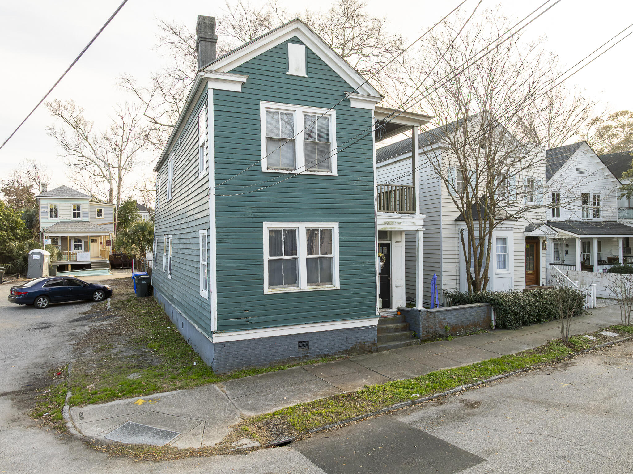 17 Maverick Street Charleston, SC 29403 - Photo 1 of 3 DJI_0039