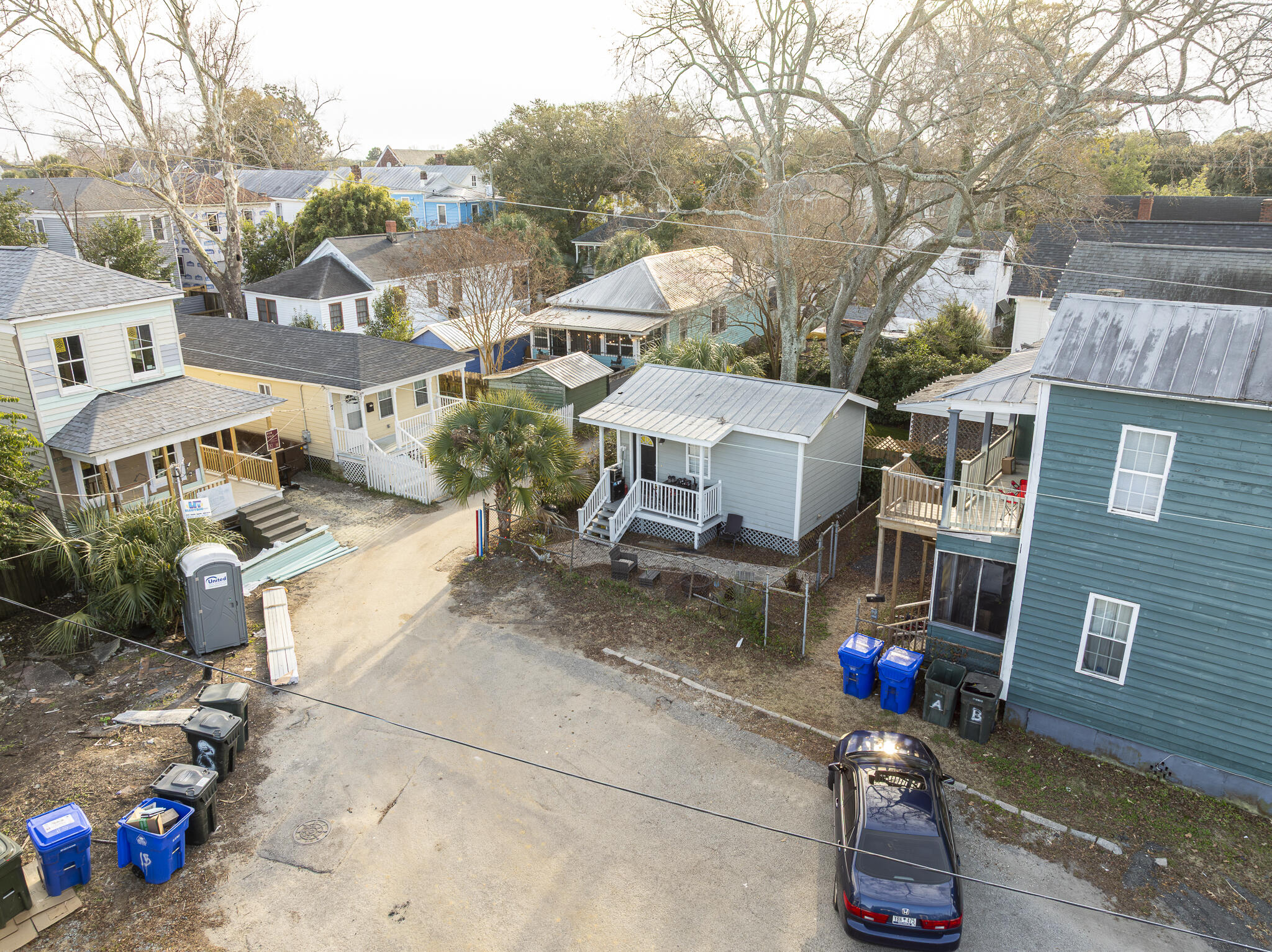 17 Maverick Street Charleston, SC 29403 - Photo 3 of 3 DJI_0037