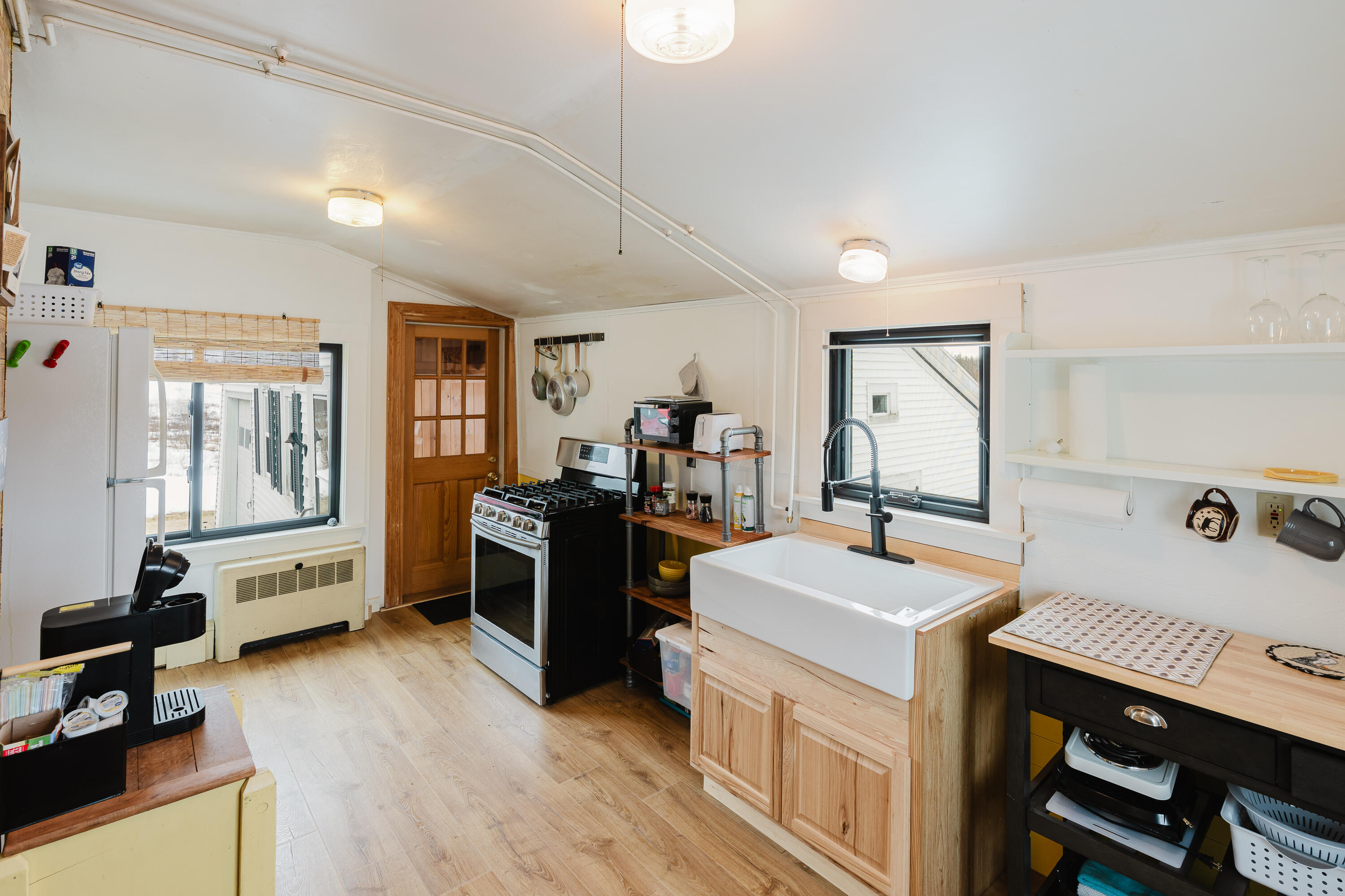 1357 Indian River Road Addison, ME 04606 - Photo 6 of 32