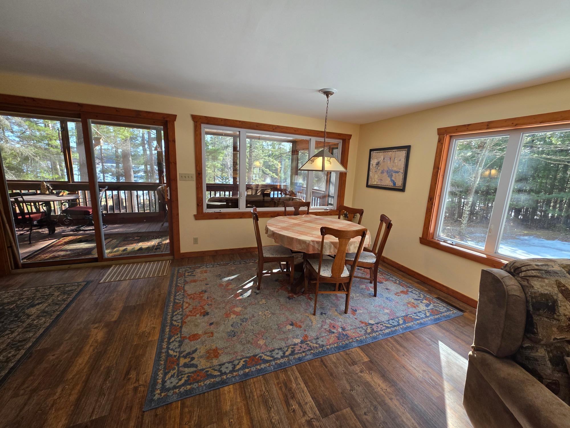 W7329 Hillside Road Tomahawk, WI 54487 - Photo 11 of 64 Gallery Image 11