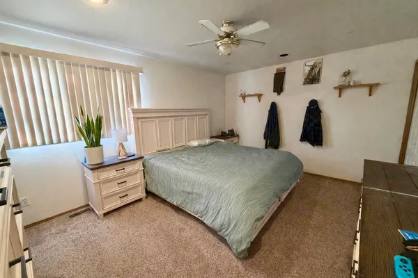 $425,000 | 1104 Sprucewood Drive, Rock Springs, WY 82901