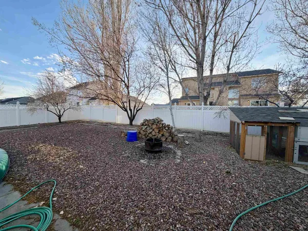 $425,000 | 1104 Sprucewood Drive, Rock Springs, WY 82901
