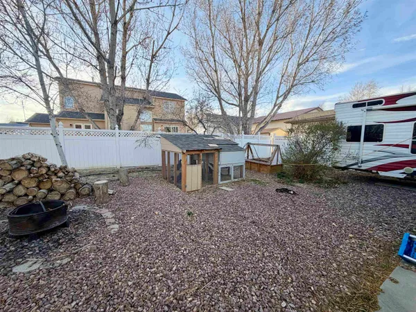 $425,000 | 1104 Sprucewood Drive, Rock Springs, WY 82901