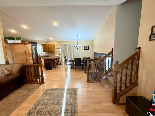 $425,000 | 1104 Sprucewood Drive, Rock Springs, WY 82901