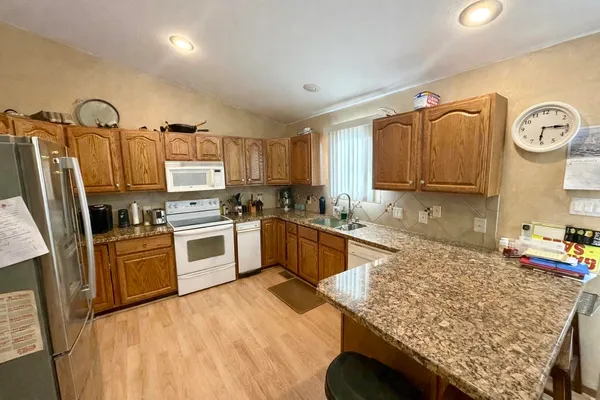 $425,000 | 1104 Sprucewood Drive, Rock Springs, WY 82901