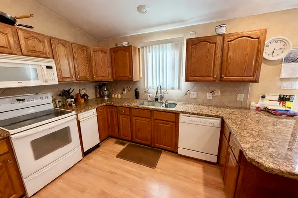 $425,000 | 1104 Sprucewood Drive, Rock Springs, WY 82901