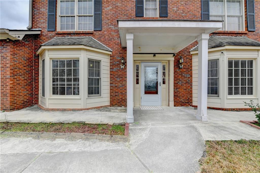 161 Muddy River Road Lawrenceville, GA 30043 - Photo 2 of 37