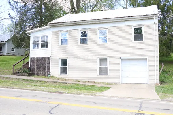 $120,000 | 7071 Columbus Road, Centerburg, OH 43011