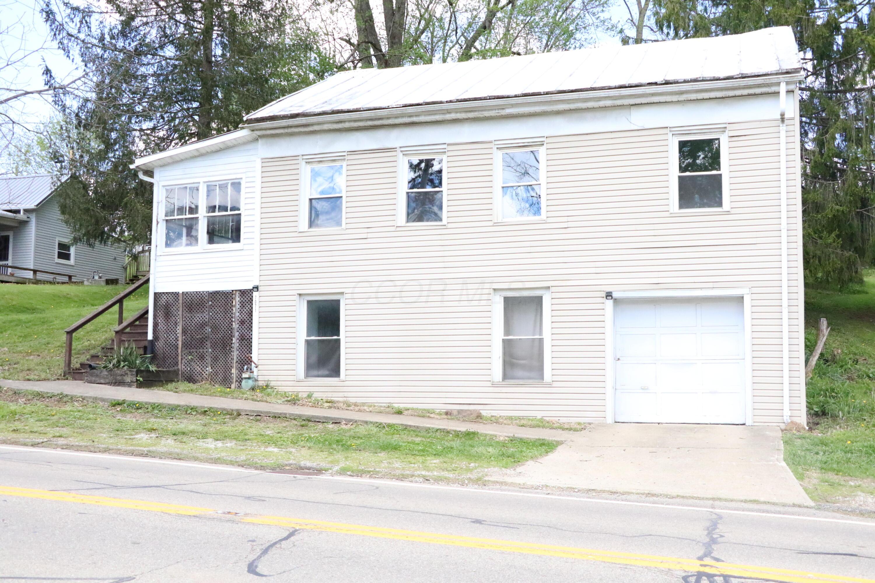7071 Columbus Road Centerburg, OH 43011 - Photo 1 of 10 0E4A4276