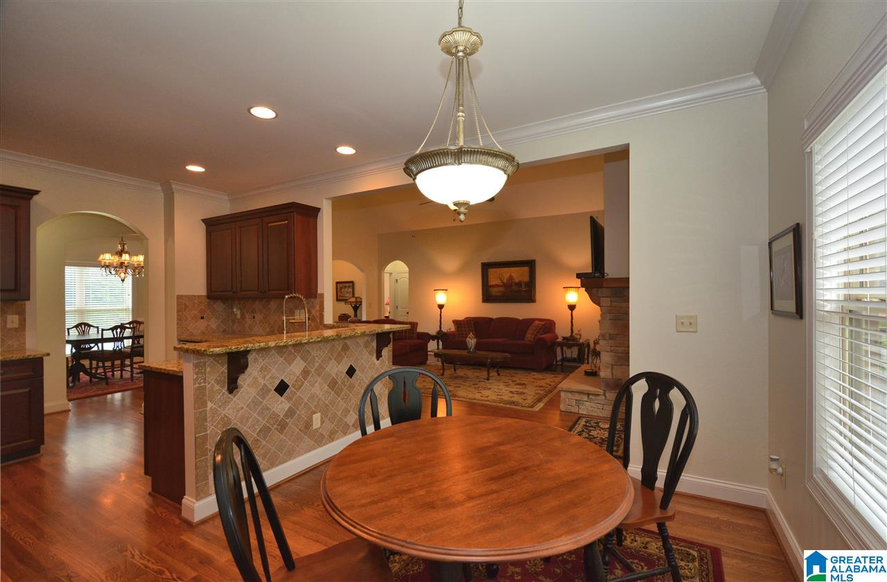 132 Highland Ridge Drive Chelsea, AL 35043 - Photo 19 of 48