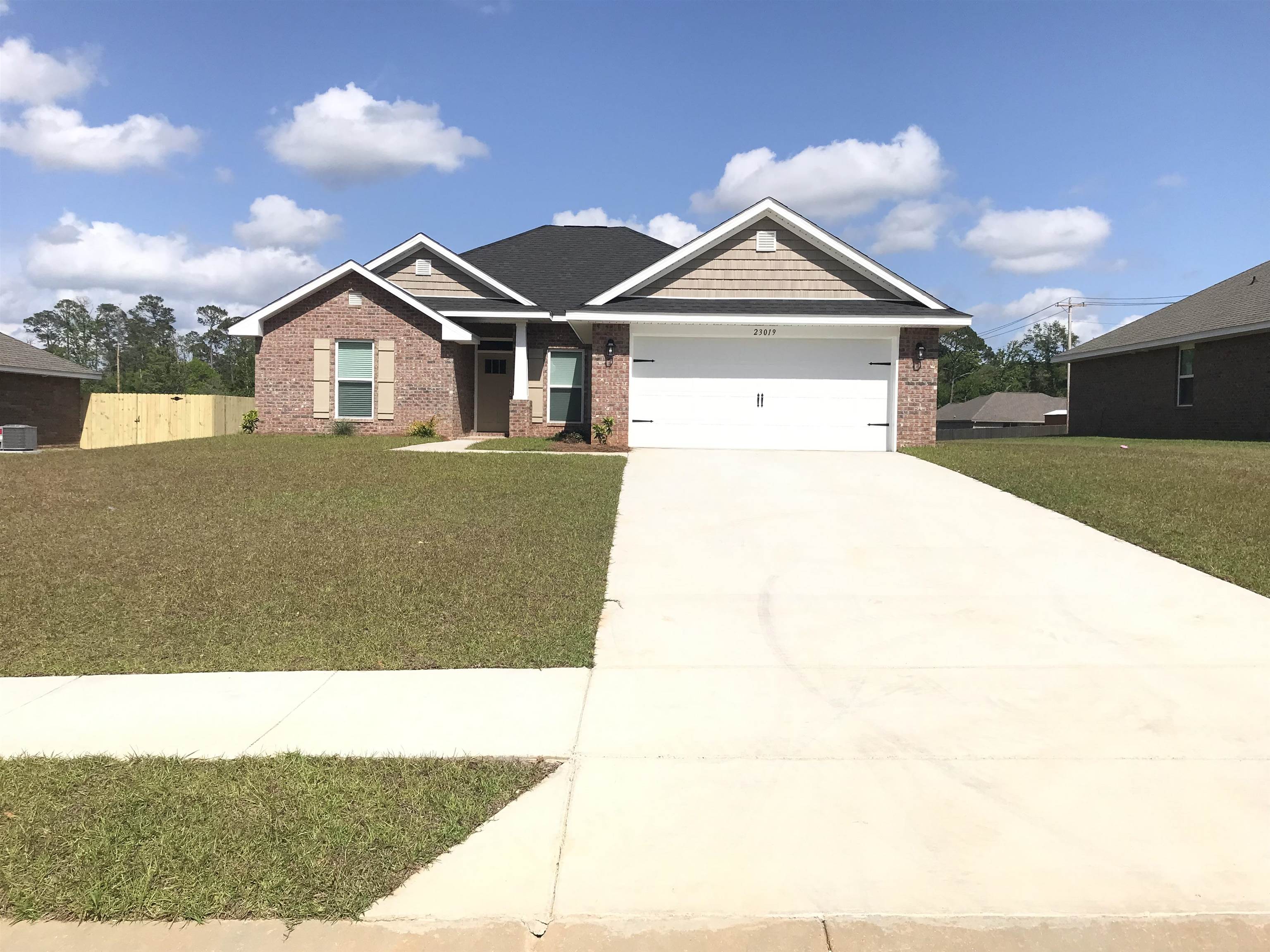 23019 Ridgewood Drive Robertsdale, AL 36567 - Photo 1 of 28